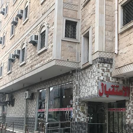 لمسات ذهبية للوحدات السكنية Muhayil Exterior photo
