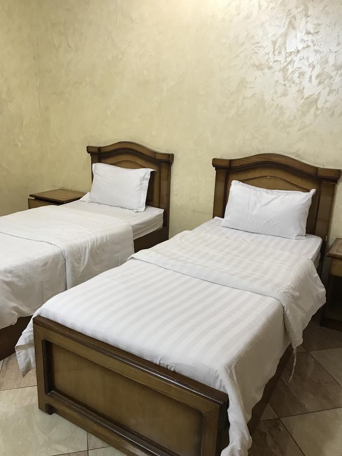 لمسات ذهبية للوحدات السكنية Muhayil Exterior photo